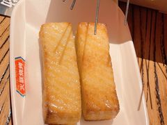 -火联烧烤(学院路创始店)