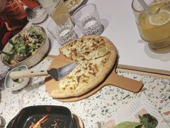 -芝士农场·意式餐厅(生态城万达店)