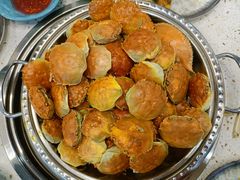 -圣罗巴海鲜自助(黑金店)