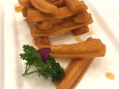 -名苑皇宫酒家(来魅力壁画村店)