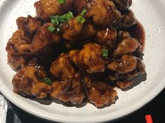 -老头儿油爆虾·知味杭州(爱琴海购物中心)
