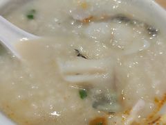 -珍粥道(杉杉奥特莱斯店)
