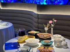 -醉舍·新淮扬菜(长宁龙之梦店)