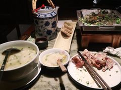 -绿茶餐厅(昌平悦荟店)