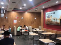 大堂-多禾馅饼(泰山银座·奥特莱斯店)