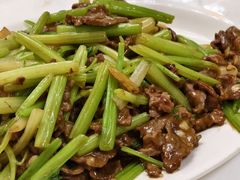 -阳江餐厅·30年老字号·粤菜海鲜大排档