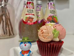 -Pantry's Best派悦坊蛋糕(K11购物艺术中心店)