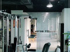 -ALIV WELLNESS运动健身(浦东大道店)