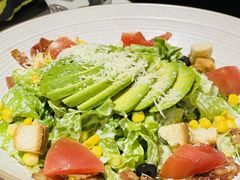 凯撒牛油果沙拉-get pizza意大利餐厅(凯德MALL店)