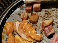 -匠牛亭·锅物烧肉放题自助(昆百大·泰业城店)