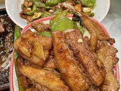 -金陵后厨·南京菜(新街口秣陵路店)