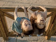 -那香海钻石沙滩浴场