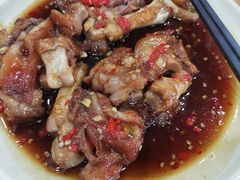 -贤花饭店(城阳店)