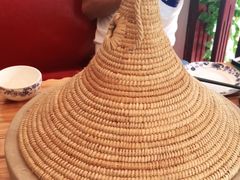 -云南野生菌石锅鱼石锅鸡(大金塔店)