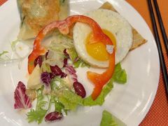 -洲际酒店·地平线全日餐厅HORIZON CAFÉ