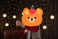 -小熊维尼高端儿童摄影(罗湖区总店)