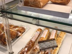 -长发西饼(临顿路店)