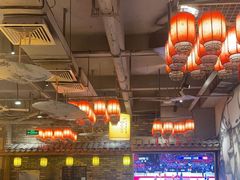 -江味龙虾馆·裸蓝龙虾(南山店)