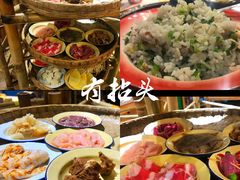 -重庆渝达老火锅(春熙路店)