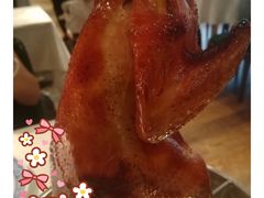 烧鸡-五稻厨房粤西菜(新闻店)