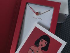 -LADY FAFA(巨鹿路陕西南路路口店)