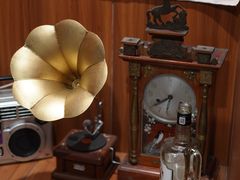 -人间半杯·小酒馆创意菜(三里屯店)