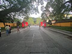-东西巷