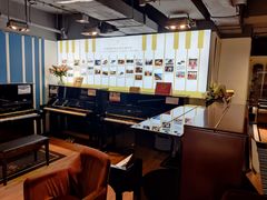 -雅马哈钢琴专卖店盛世雅歌琴行·电钢琴城·钢琴培训(翠微路店)