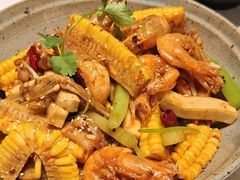 -荣兴酒家(徐家汇店)