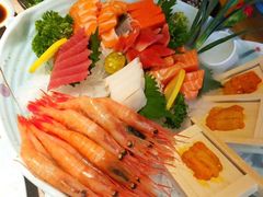-三石铁板烧(紫竹桥店)