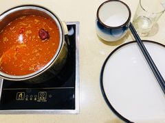 -龙福成肥牛火锅(文昌店)