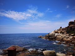 -三亚蜈支洲岛旅游区