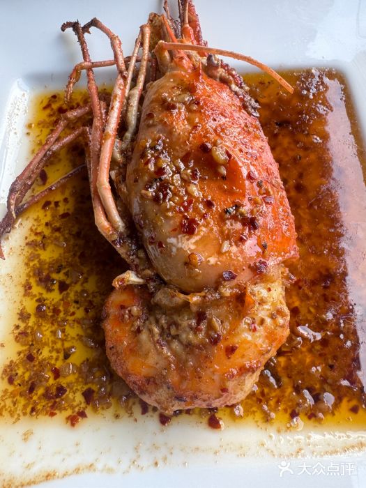 Ministry of Crab(科伦坡店)图片