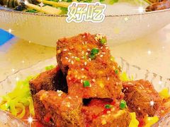 -白仁仔· 活烤海鲜 宵夜(豫园店)