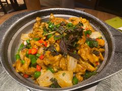 -首秀·四川料理(星耀101店)