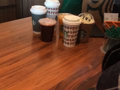 -星巴克臻选(南京艾尚天地店)