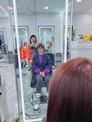 -Coo Hair salon