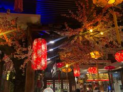 -火儿旺重庆老火锅 (吉力湖街店)