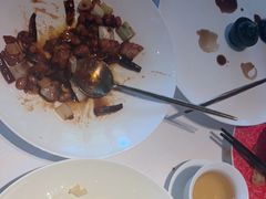 -兴蜀府·臻味江景餐厅(正大广场店)