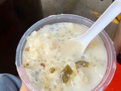 夏三宝-百花传统甜品店(原址店)