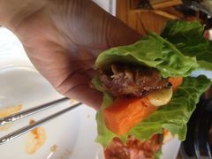 紫霞门韩国料理-紫霞门韩国料理烤肉(深南东路店)