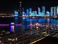 -VENU+海景酒廊
