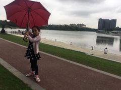 -美兰湖景区