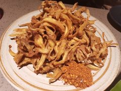 -觅山云南菜(泊富ICITY店)