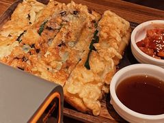 -TAIFORKS 大福食堂·山葵烤肉料理·拌饭(宝安店)