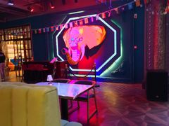 -疯克大象美式烤肉餐厅