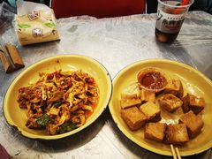 -东排食堂长沙小吃大排档(五一广场店)