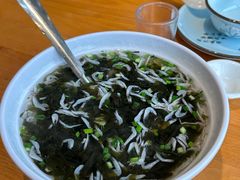 -金海湾海鲜排档(朱家尖店)