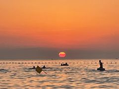 -威海国际海水浴场旅游区