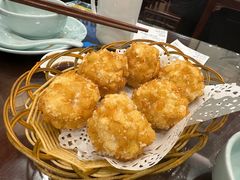 -富春茶社(国庆路店)